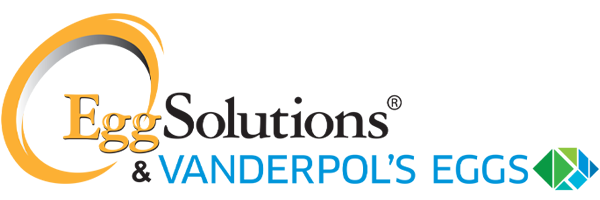 Egg Solutions and Vanderpol's Eggs