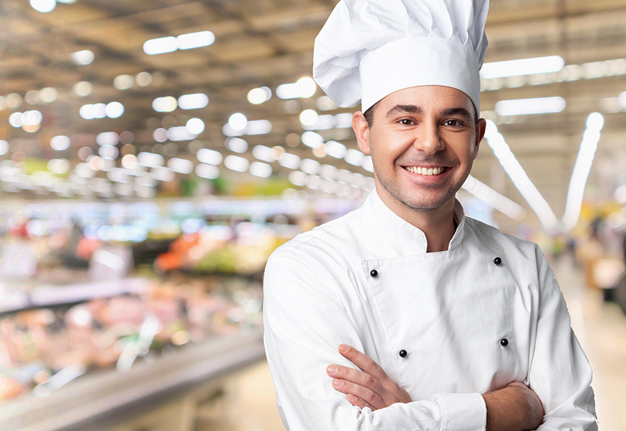 Tips to increase your business - think like a grocerant