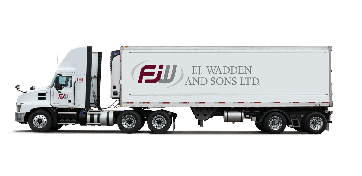 FJWadden Truck