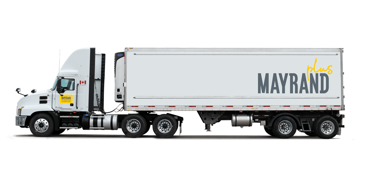 Mayrand Truck