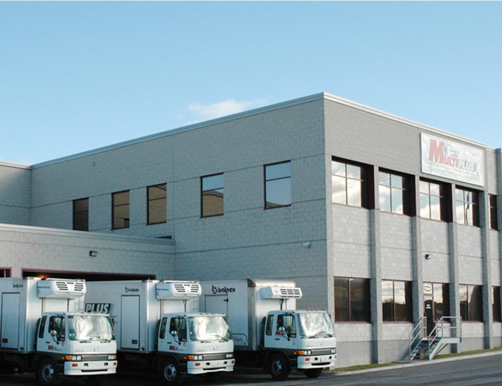 multiplus warehouse