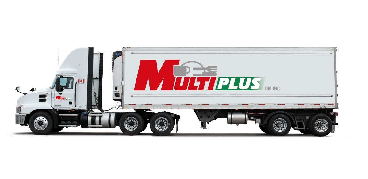 Multiplus Truck