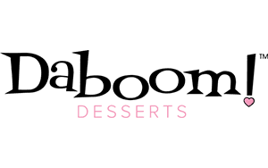 daboom desserts