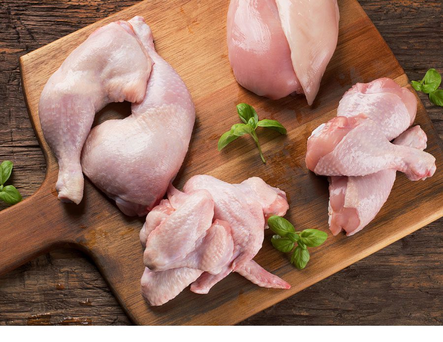marketreport poultry