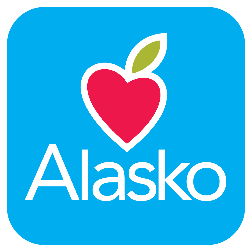 Alasko Logo
