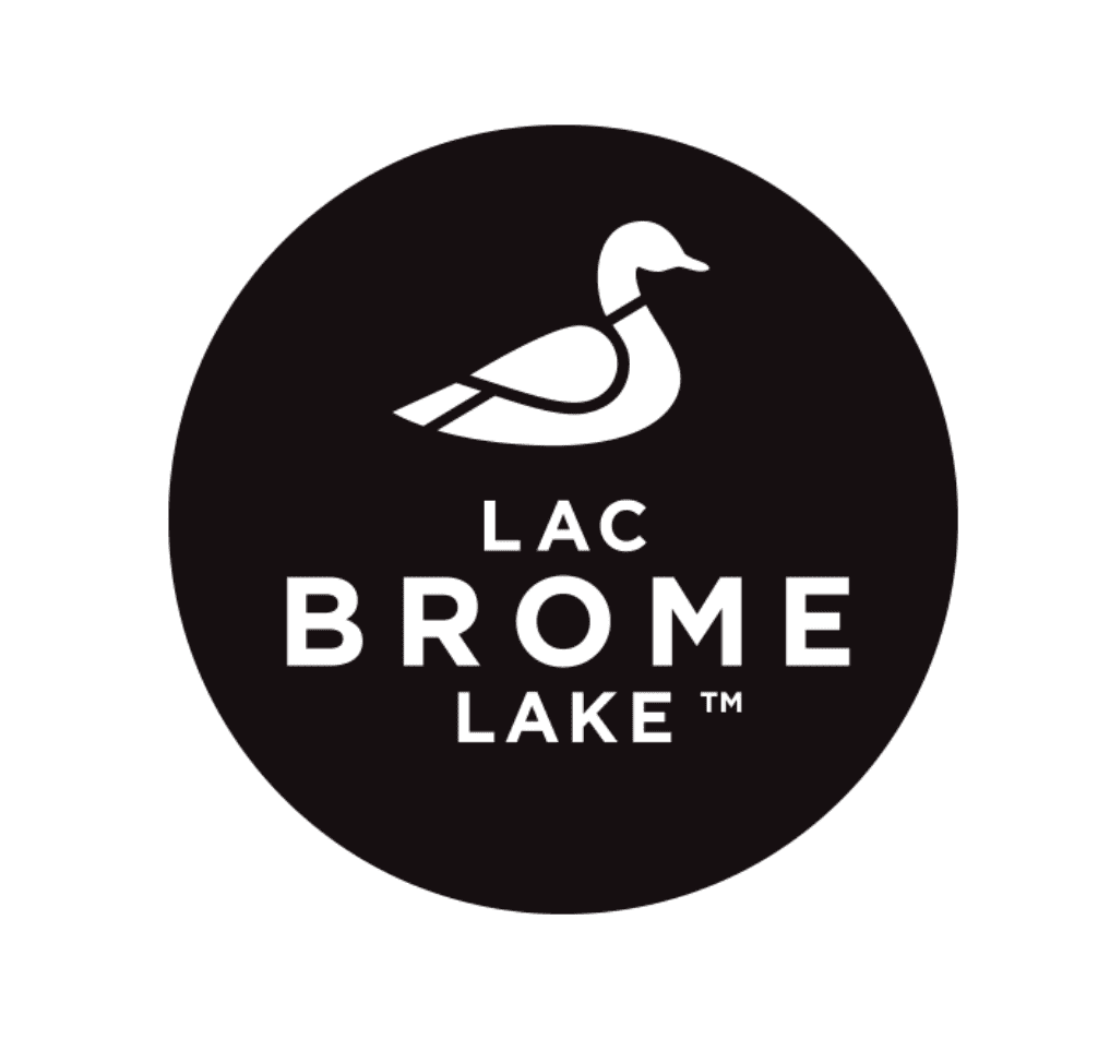 Brome Lake Duck logo