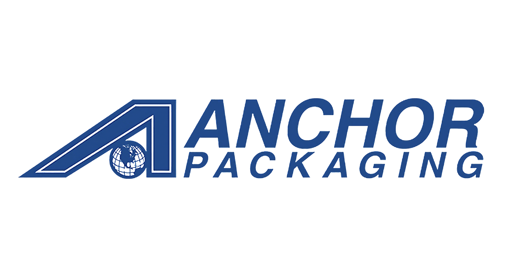 Anchor packaging logo