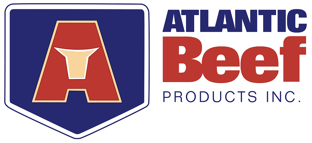 Atlantic Beef Products logo