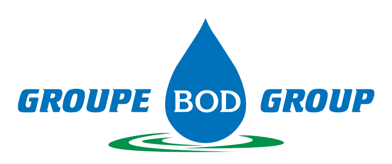 BOD Chemicals logo