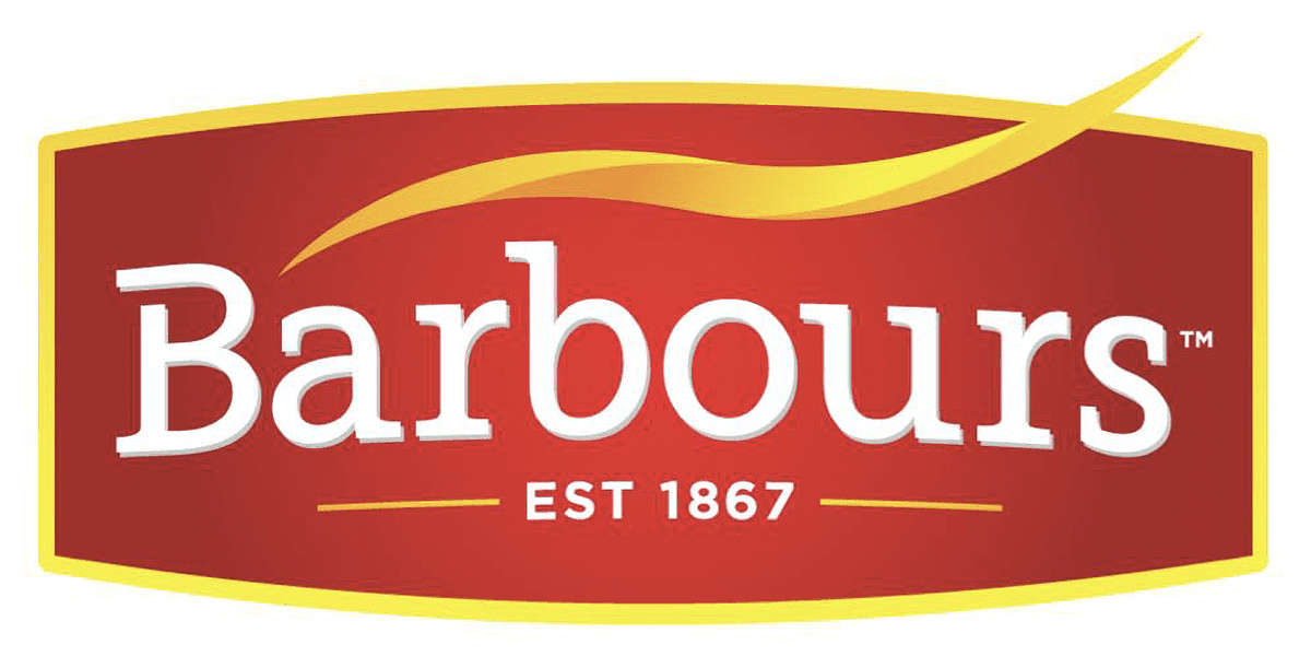 Barbours logo