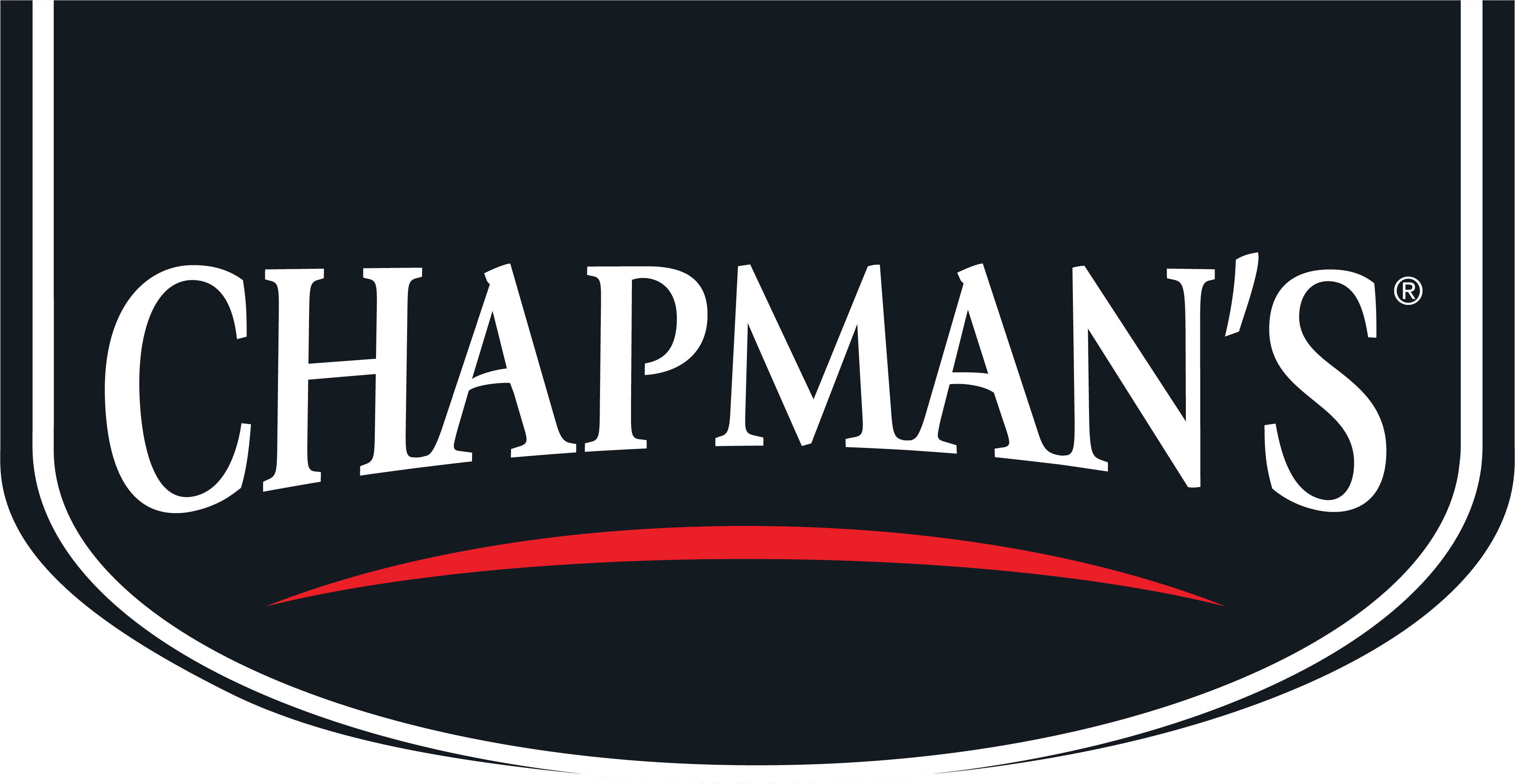 Chapman's Logo