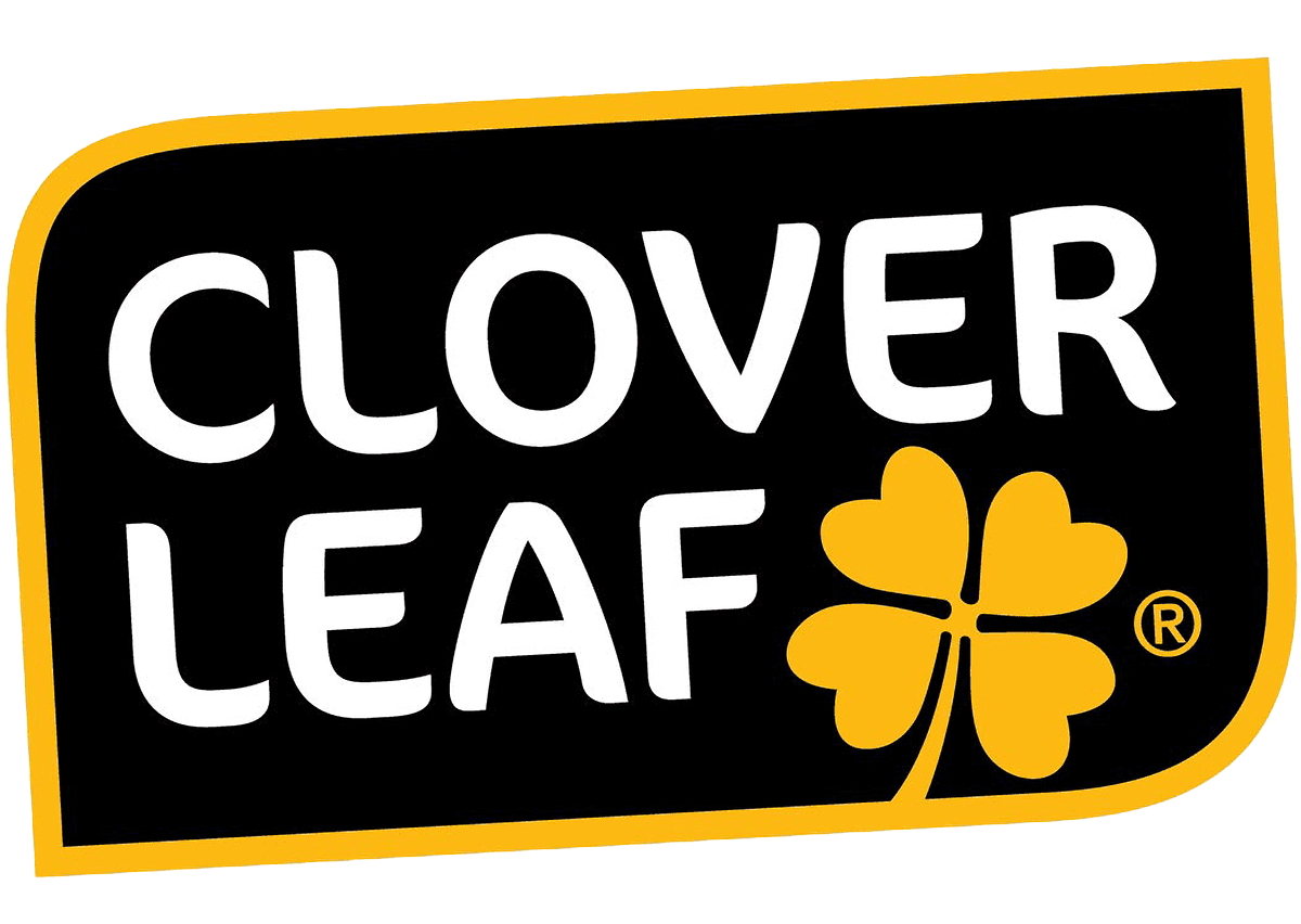 Clover Leaf Seafood logo