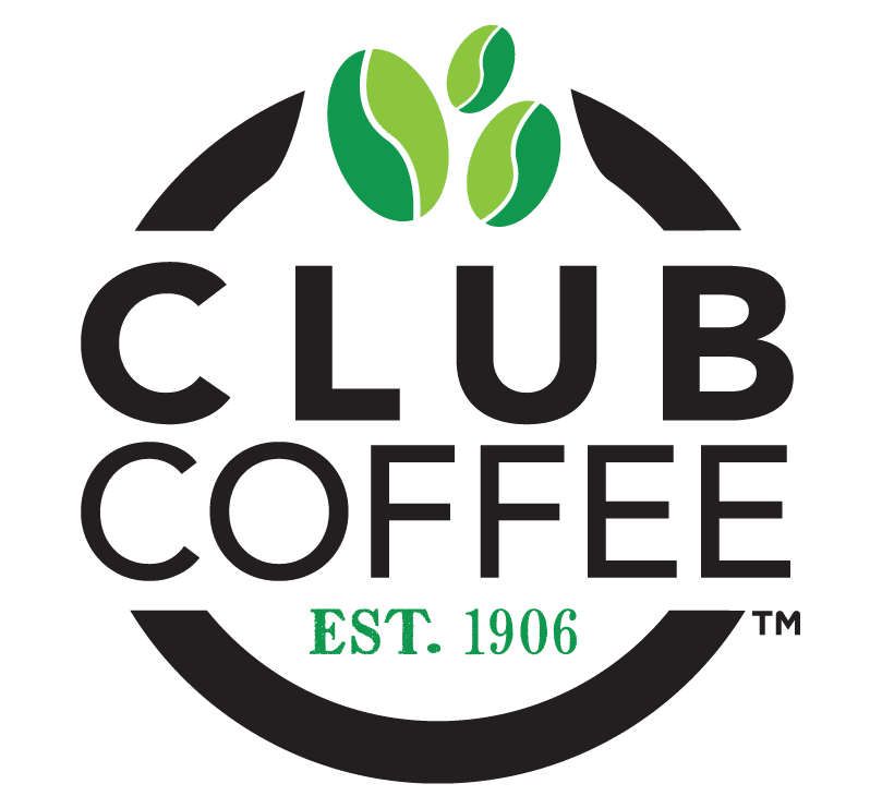 Club Coffee logo