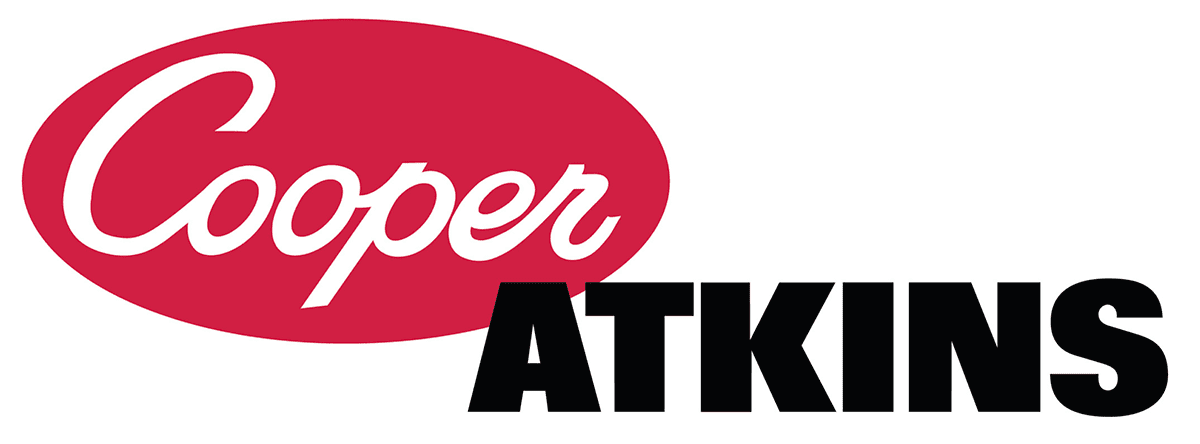 Cooper Atkins logo