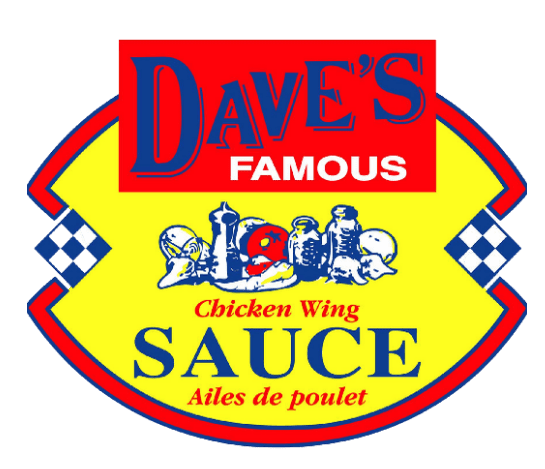 D&A Sauces logo