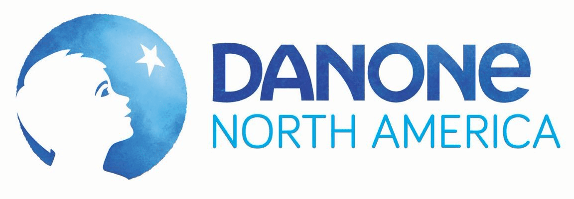 Danone NA Logo