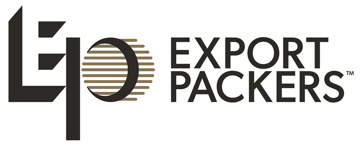 Export Packers logo