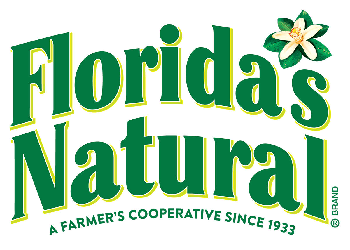Floridas Natural Growers logo