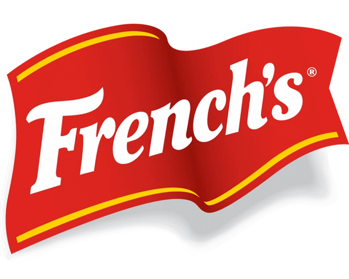 French's logo