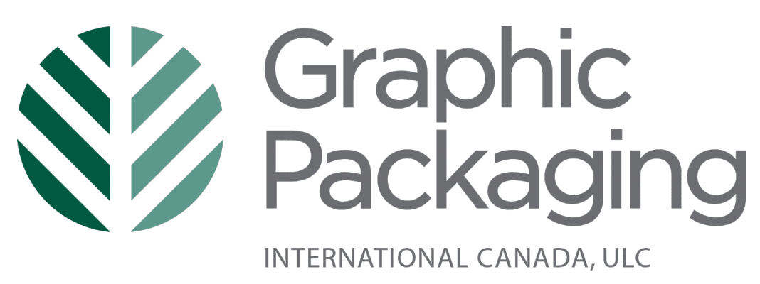 Graphic packaging logo