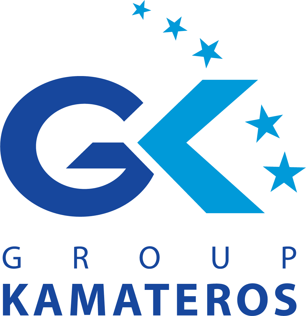 Group Kamateros logo