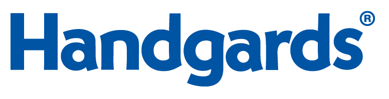 Handgards Logo PNG hires