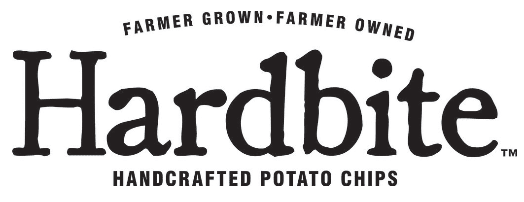 Hardbite logo homegrown