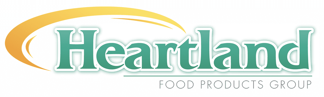 Heartland Food logo