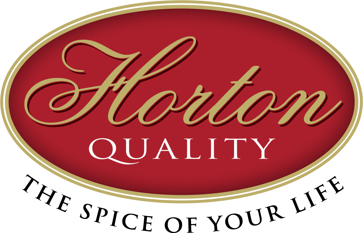 Horton Spices logo
