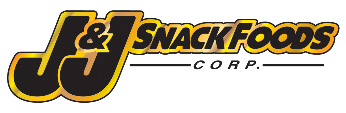 J&J Snacks logo