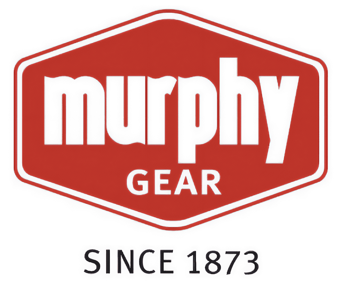 J&M Murphy logo