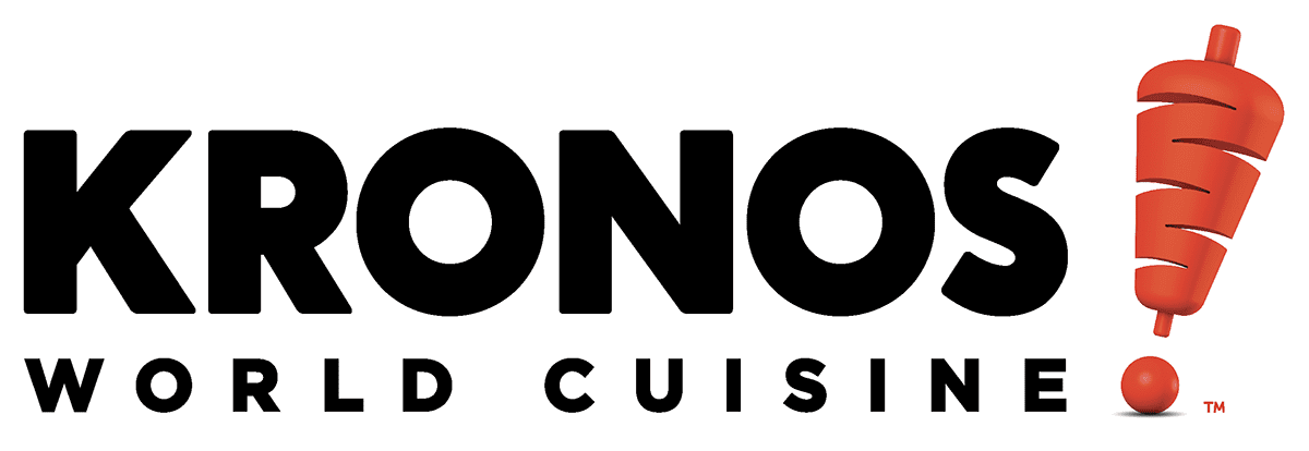 Kronos Foods logo 1