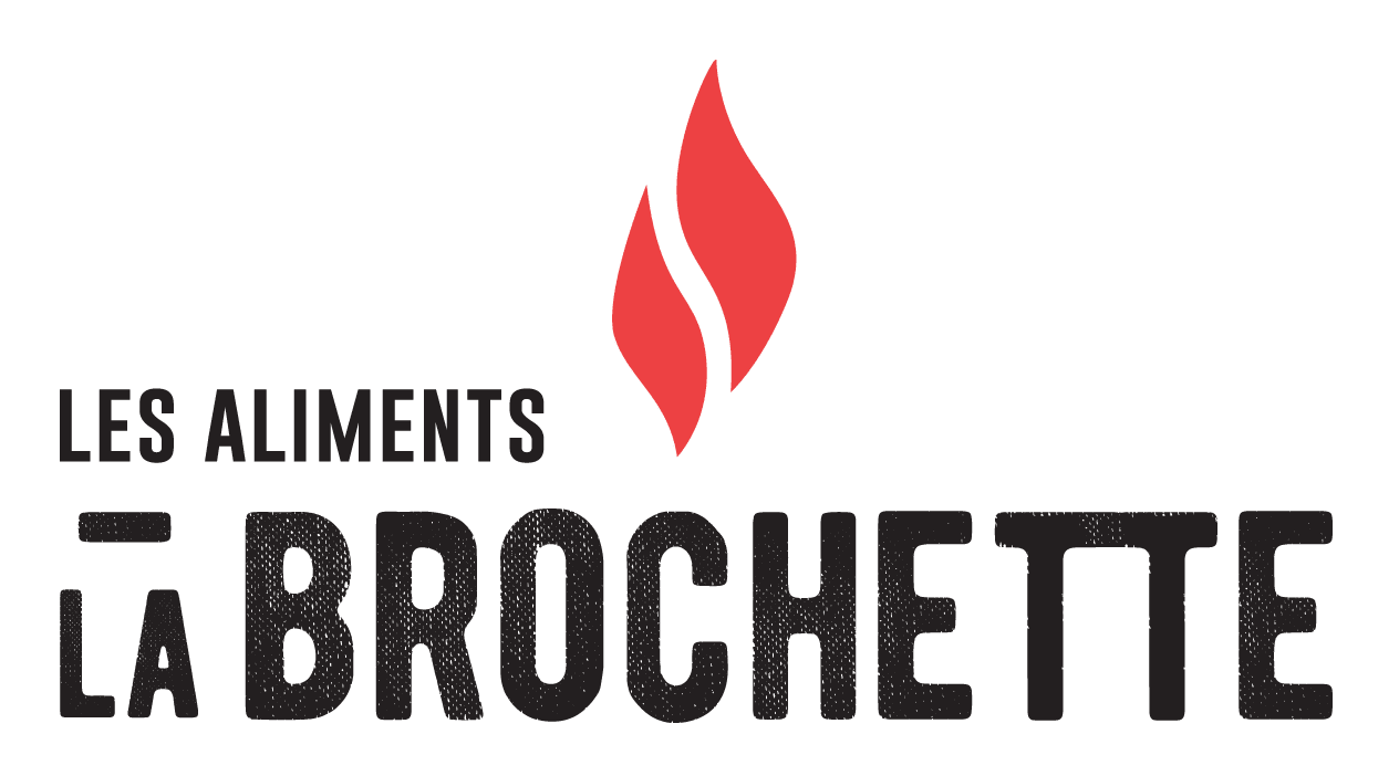 LaBrochette logo