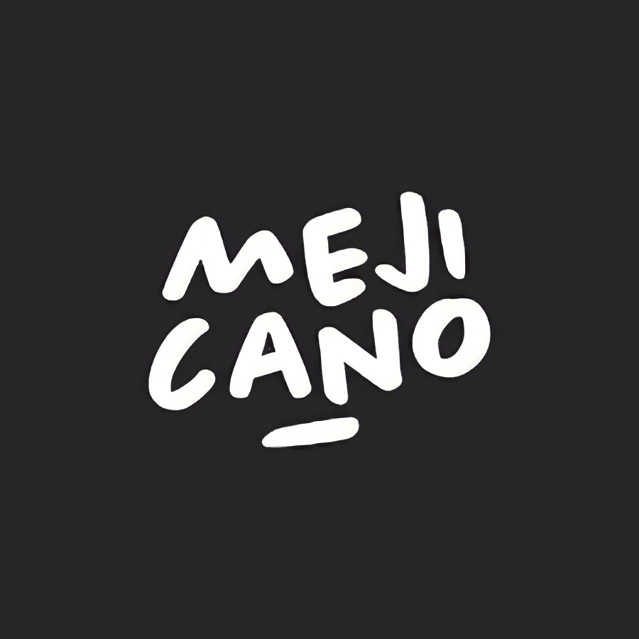 Meji Cano logo