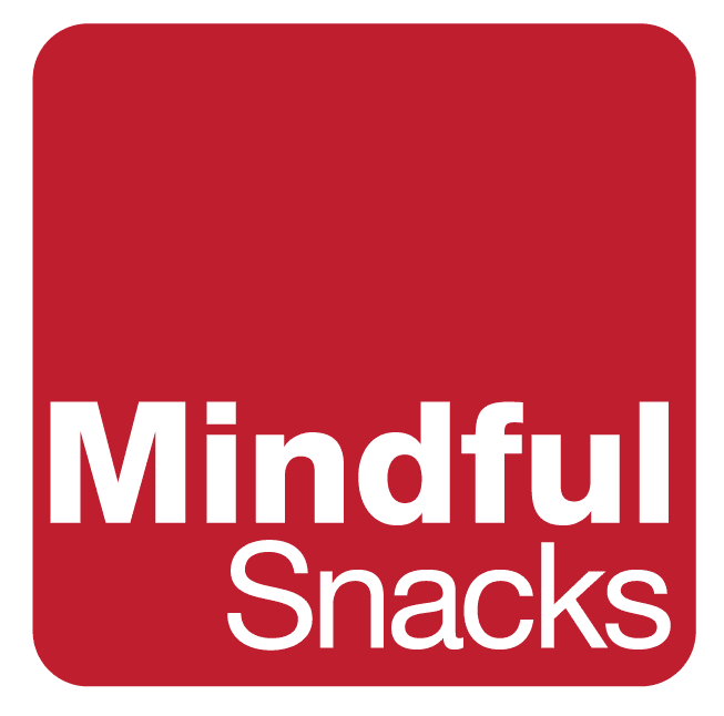 Mindful snacks logo