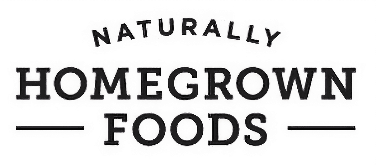Naturally Homegrown Foods Ltd Naturally Homegrown Foods Hardb Enhanced SR