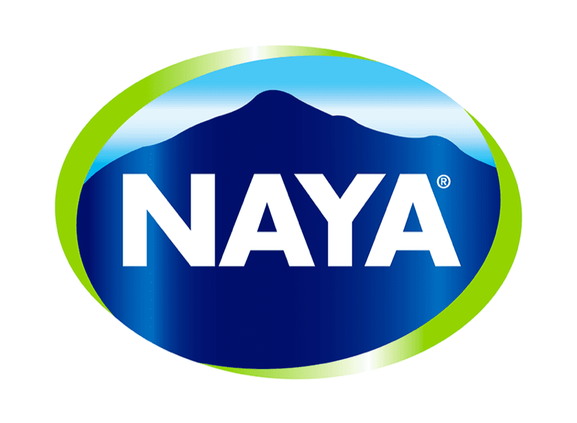 Naya Water logo