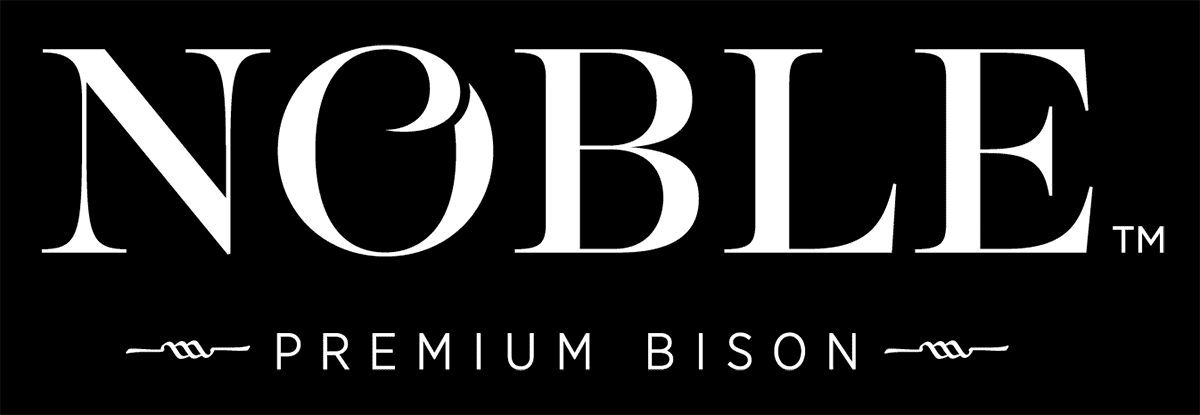 Noble Bison logo