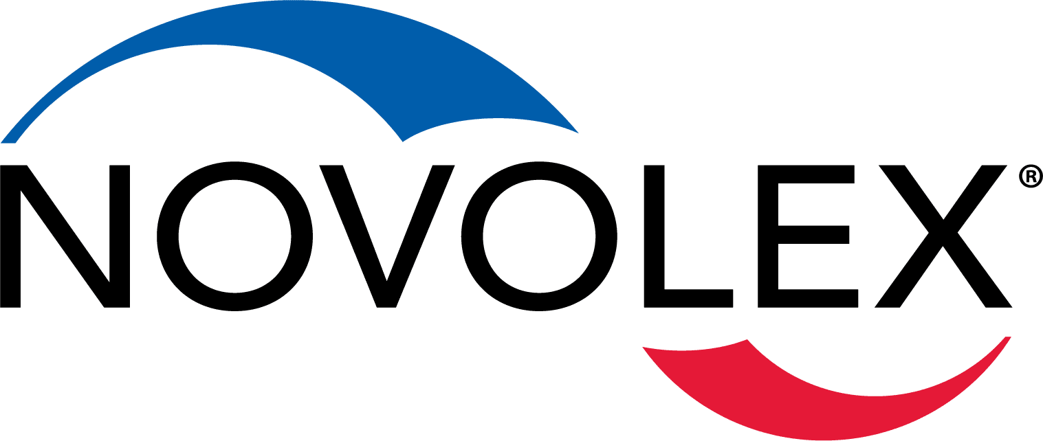 Novolex Logo