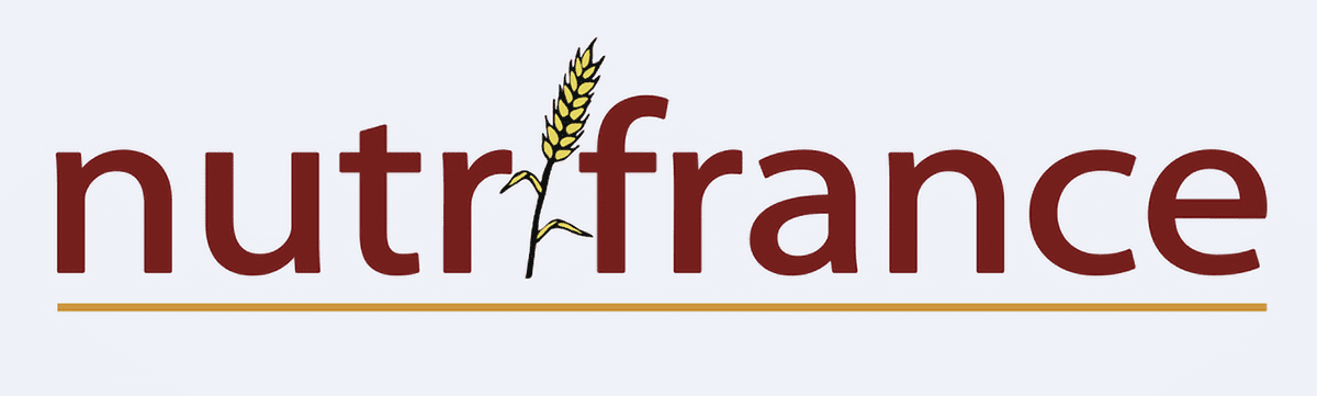 Nutrifrance logo
