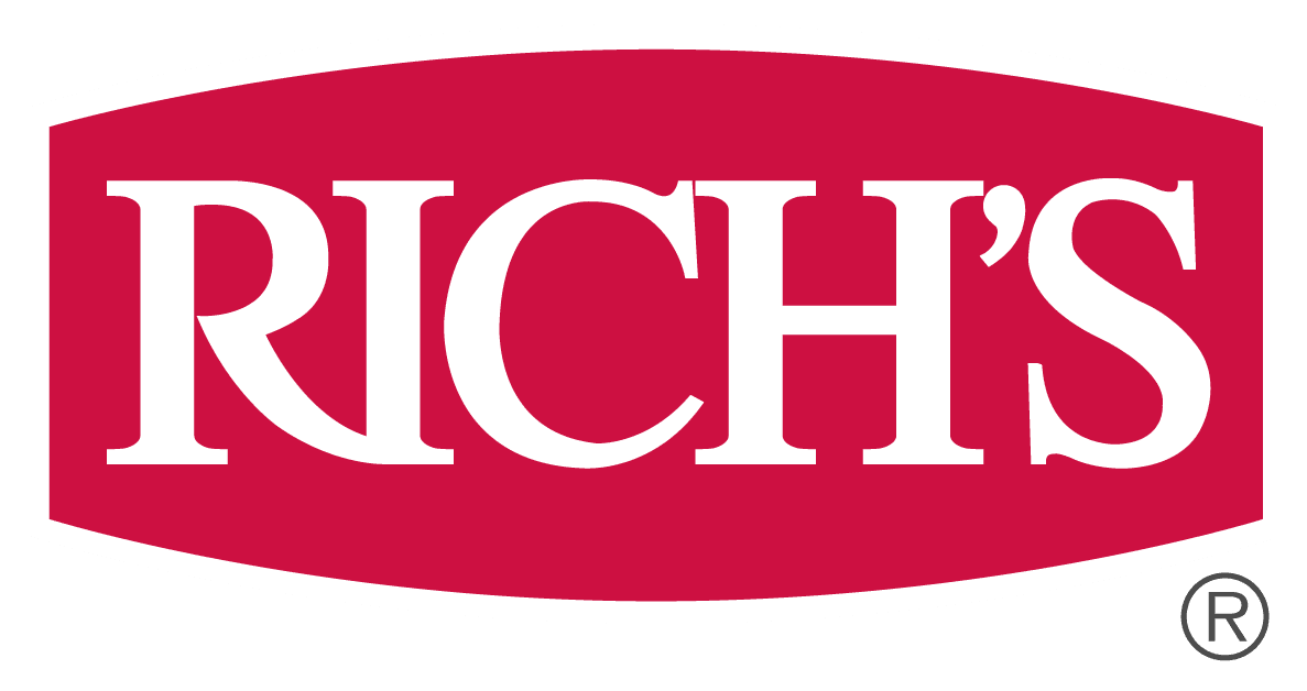 Rich products logo