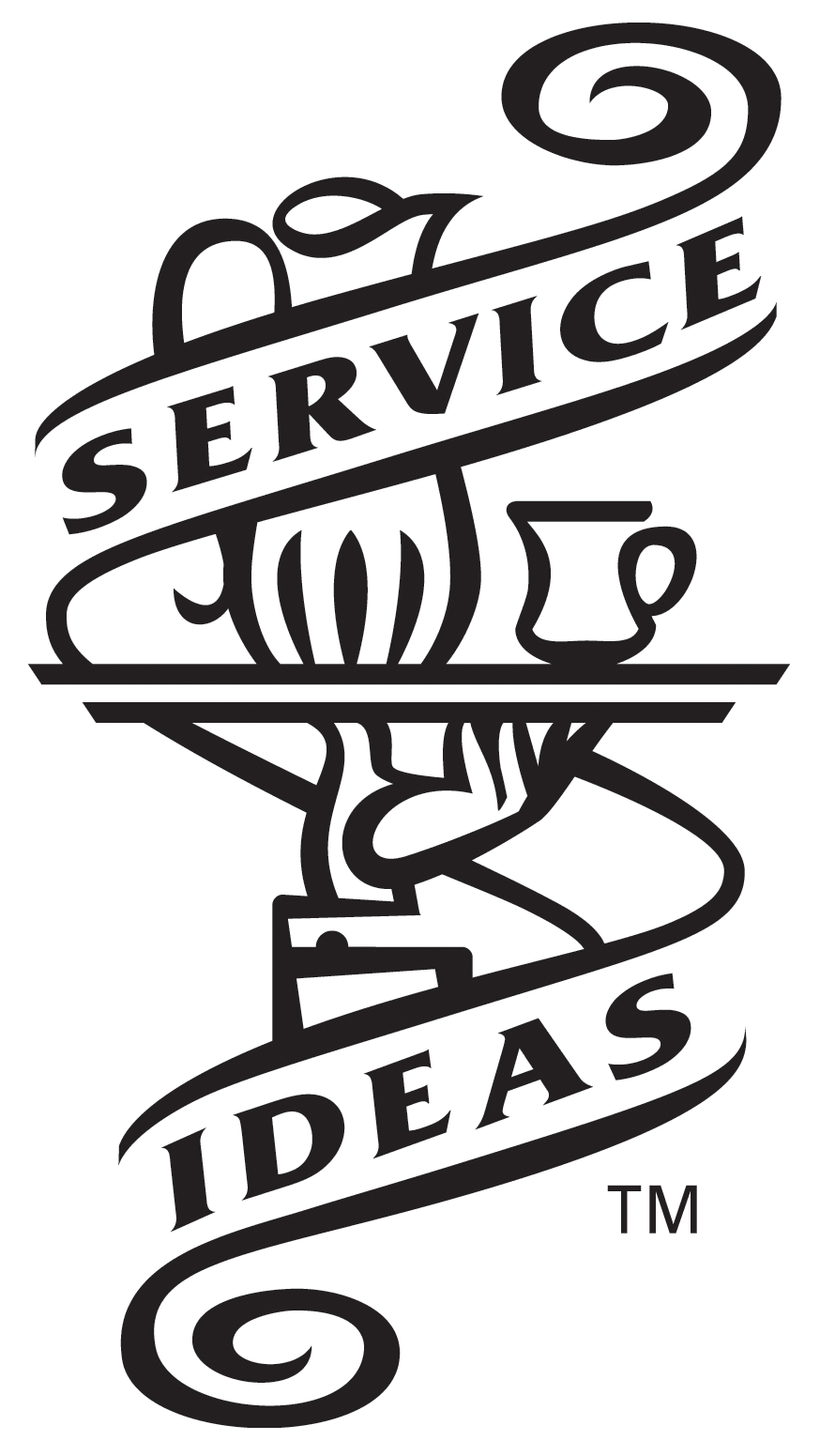 Service ideas logo