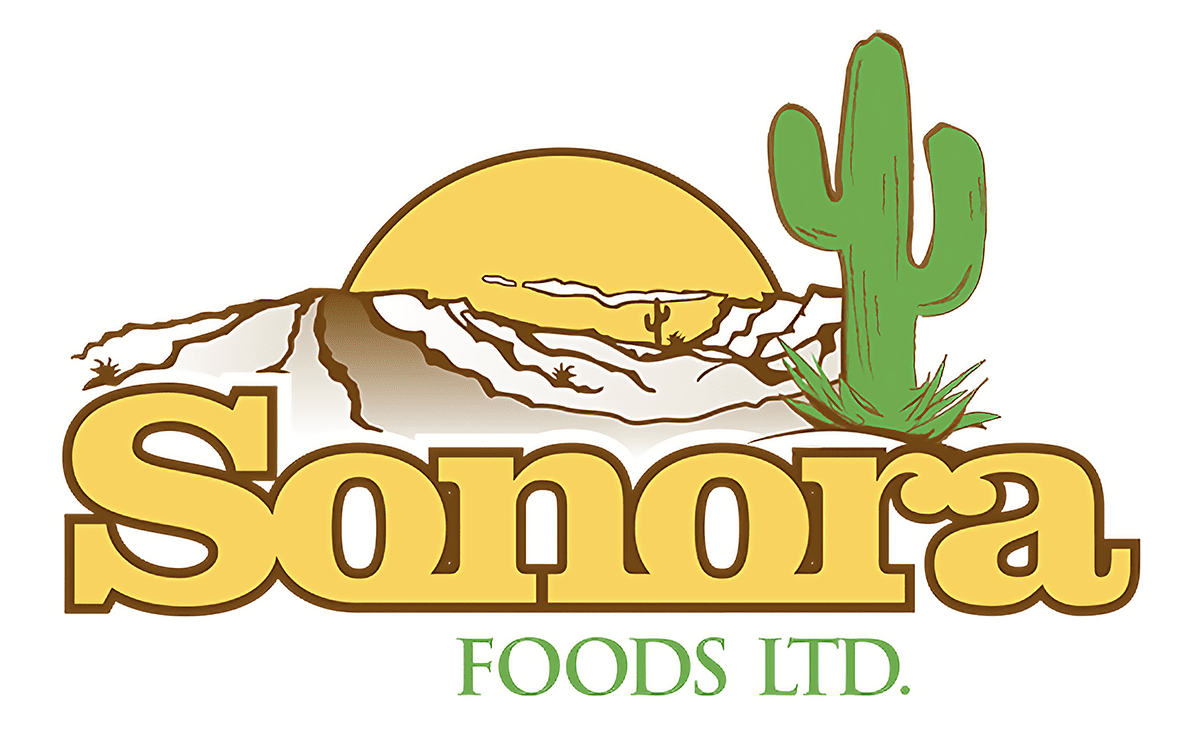Sonora foods logo