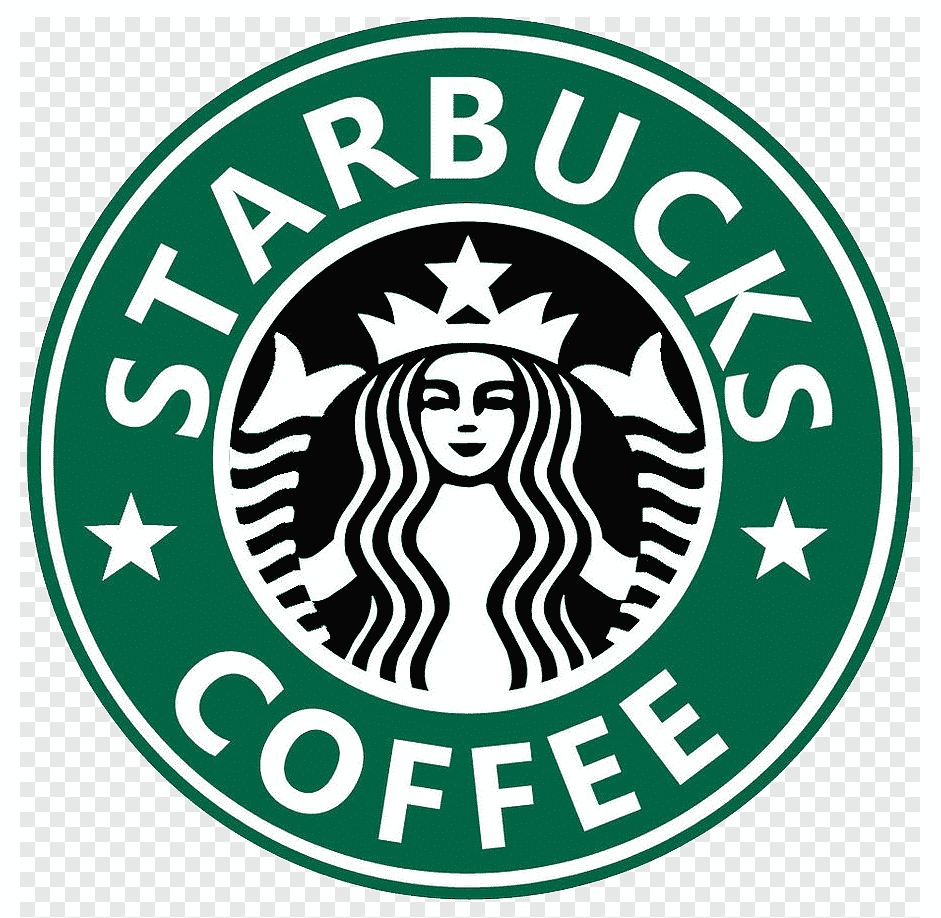 Starbucks coffee logo