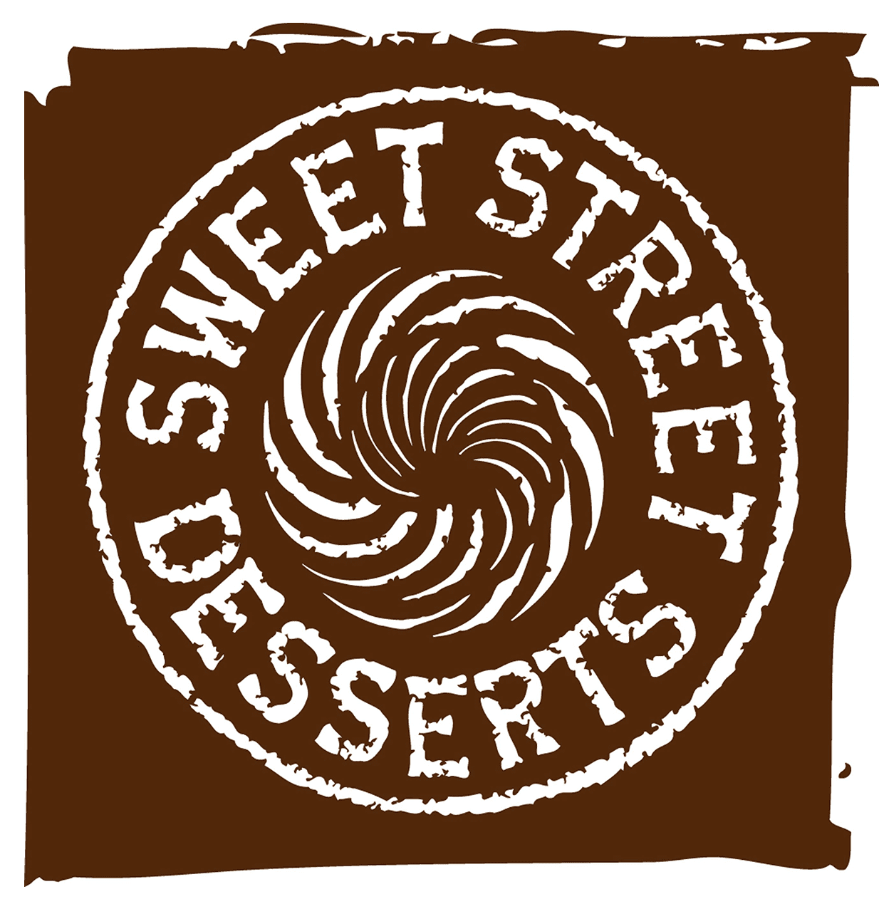 Sweet Street Desserts logo