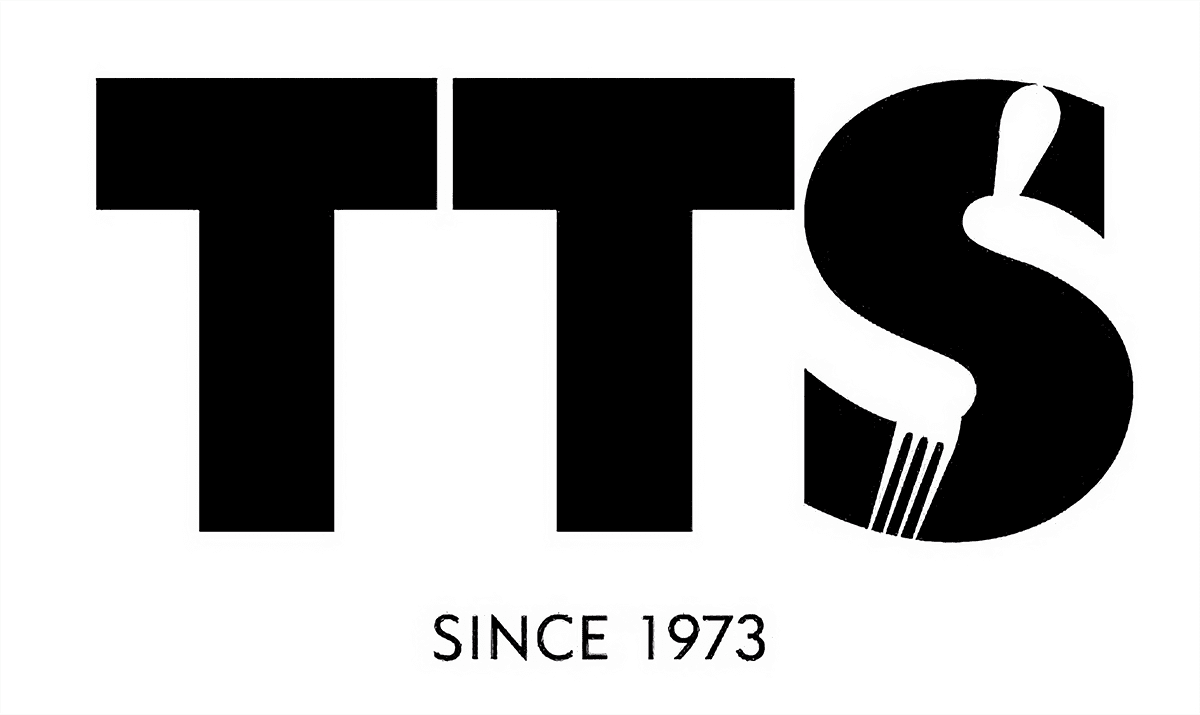 T.T.S. Marketing logo