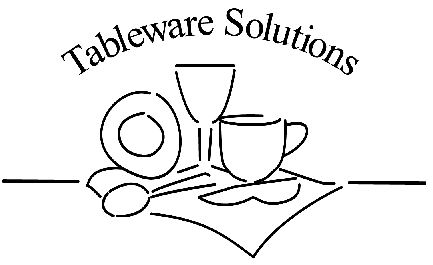 Tableware Solutions logo