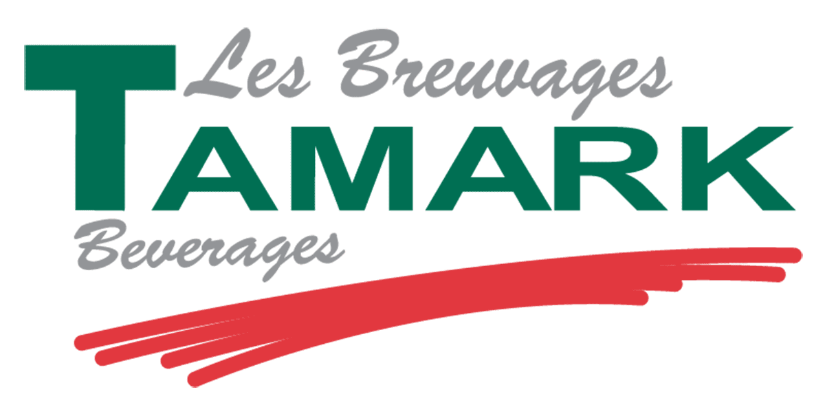 Tamark Beverages logo