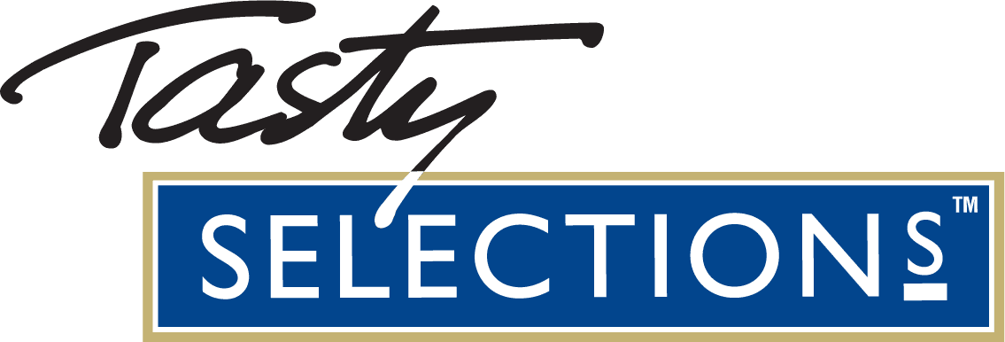 Tasty Selections logo