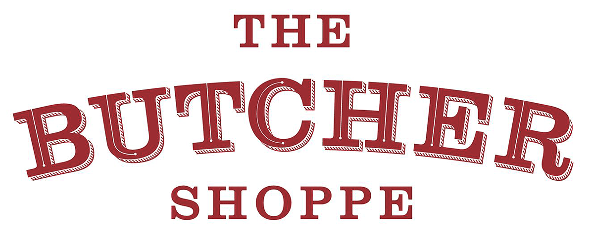 The Butcher Shoppe logo